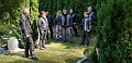 Ausfahrt bei Korona-Krise-2020-04-26-26